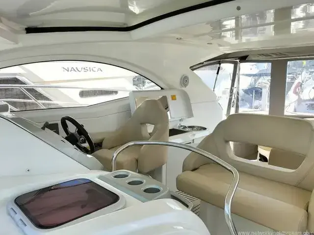 Beneteau Monte Carlo 37