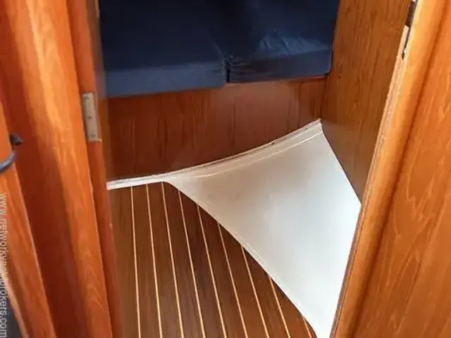 Jeanneau Sun Odyssey 40