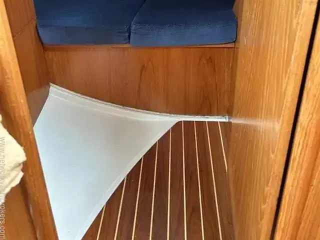 Jeanneau Sun Odyssey 40