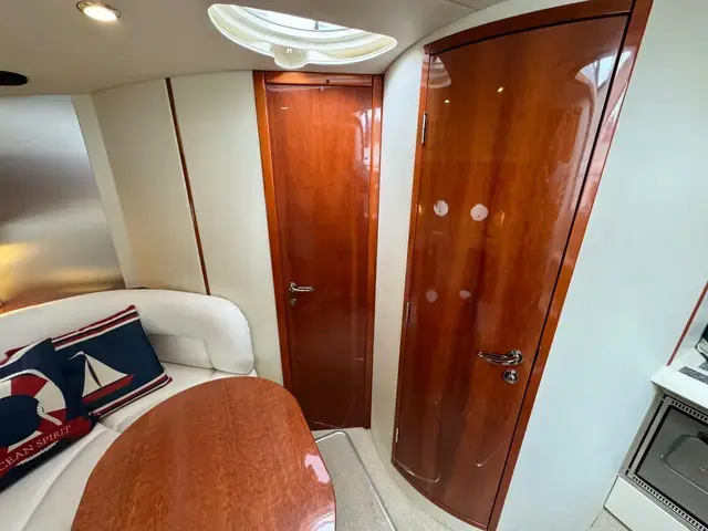 Fairline Targa 34