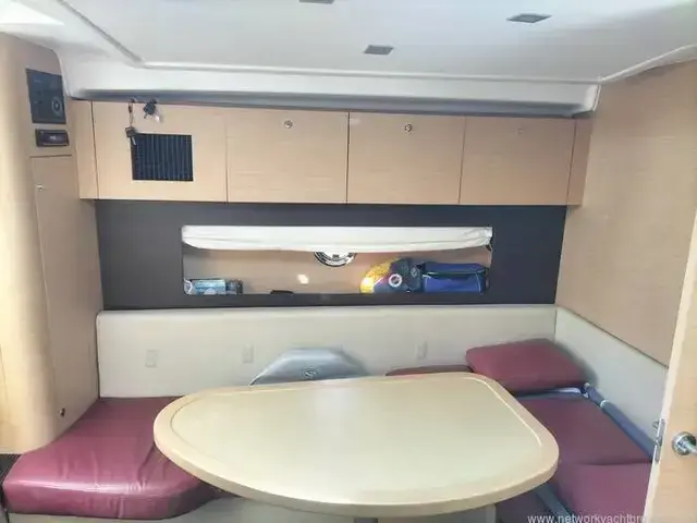 Beneteau Monte Carlo 37