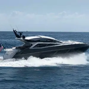 2017 Sunseeker Predator 57