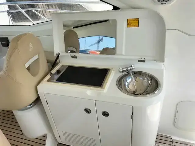 Beneteau Monte Carlo 37