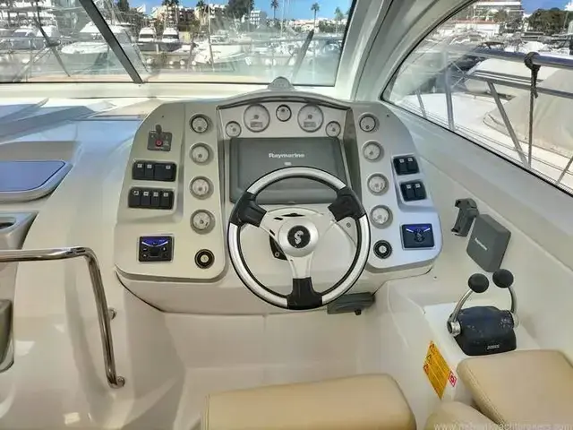 Beneteau Monte Carlo 37