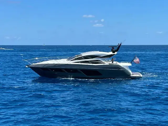 Sunseeker Predator 57