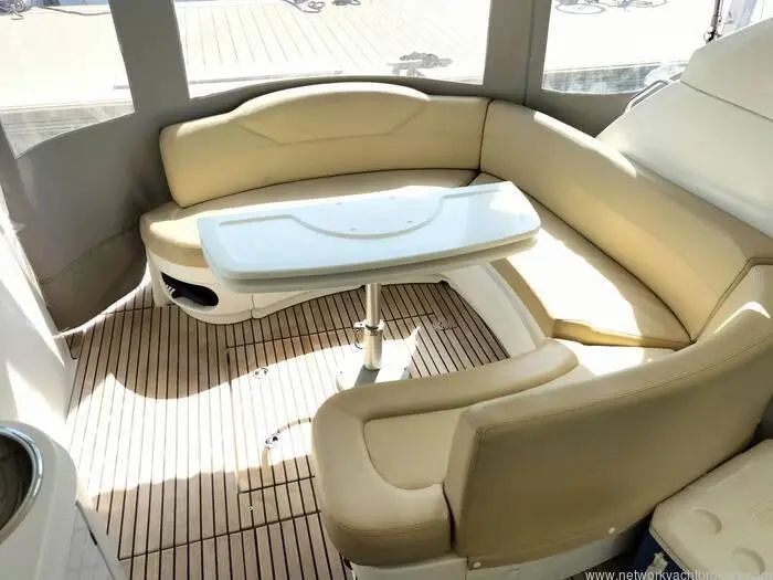 2008 Beneteau monte carlo 37