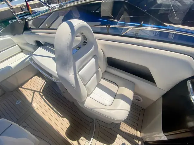 Sunseeker Superhawk 43