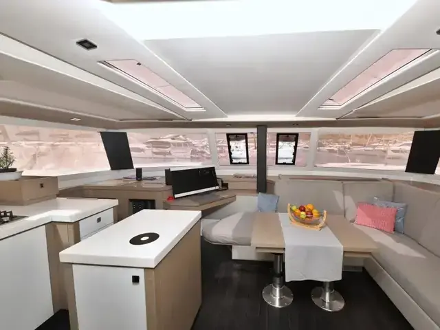 Fountaine Pajot Saona 47