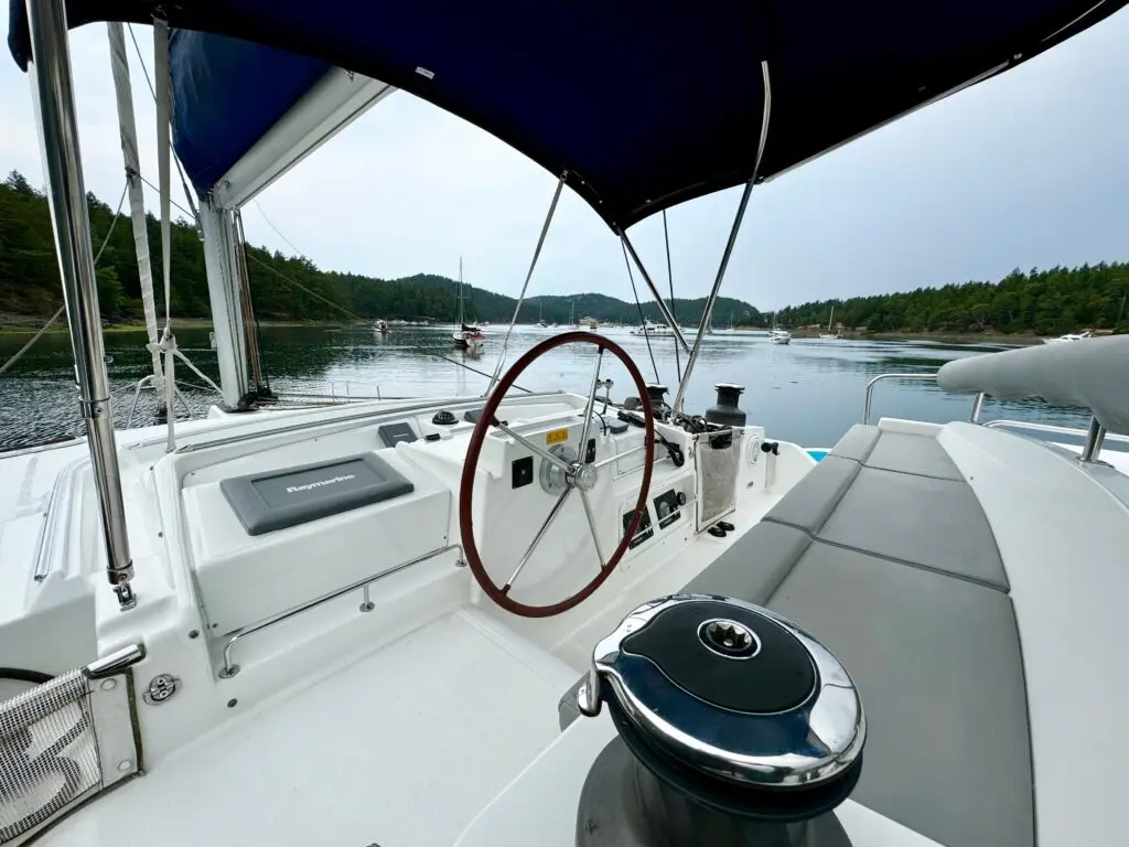 2010 Lagoon 440