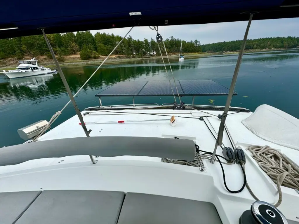 2010 Lagoon 440