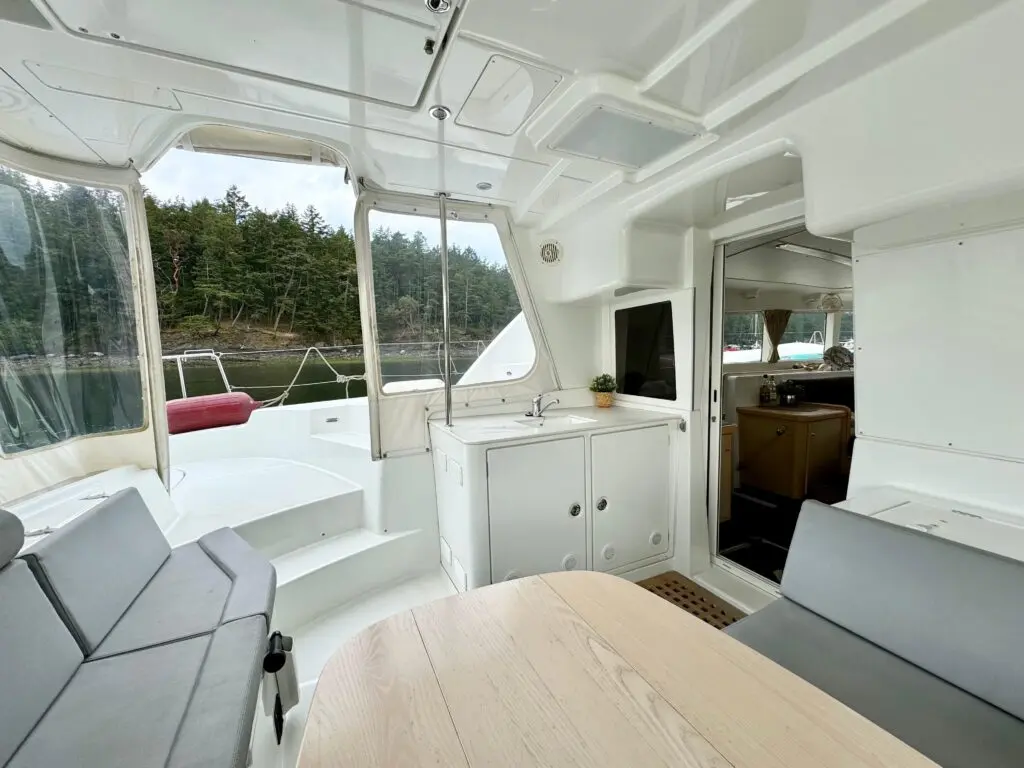 2010 Lagoon 440