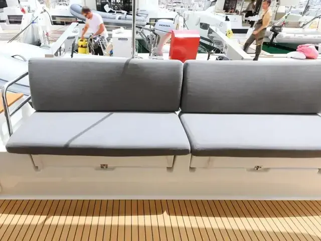 Fountaine Pajot Saona 47