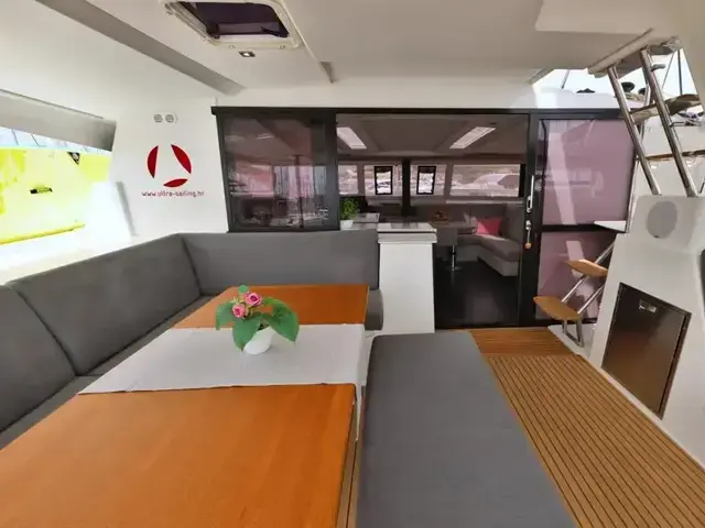 Fountaine Pajot Saona 47