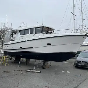 2018 Sargo 33