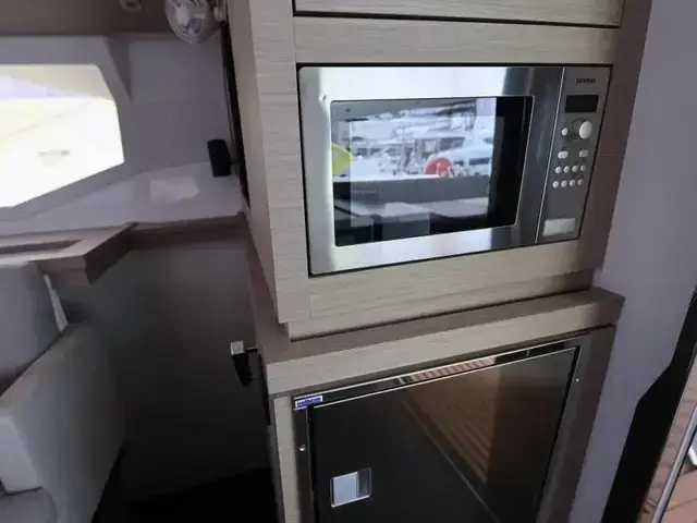 Fountaine Pajot Saona 47