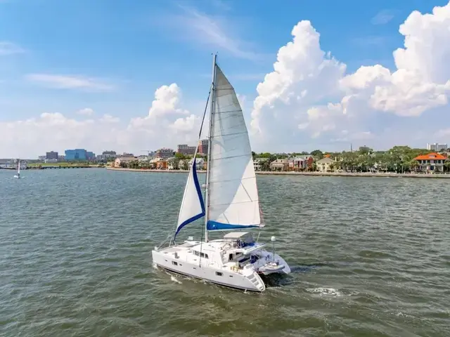 Lagoon 500 for sale in United States of America for $459,000 (£356,732)