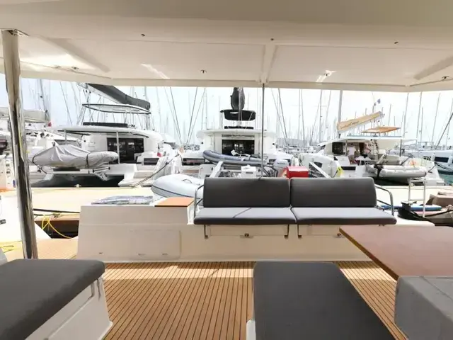 Fountaine Pajot Saona 47