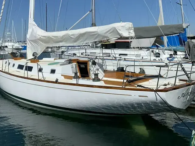 Cal 48 for sale in United States of America for $156,000