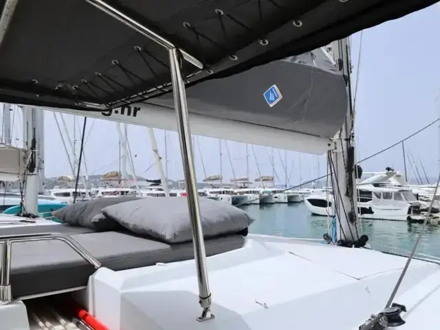 Fountaine Pajot Saona 47