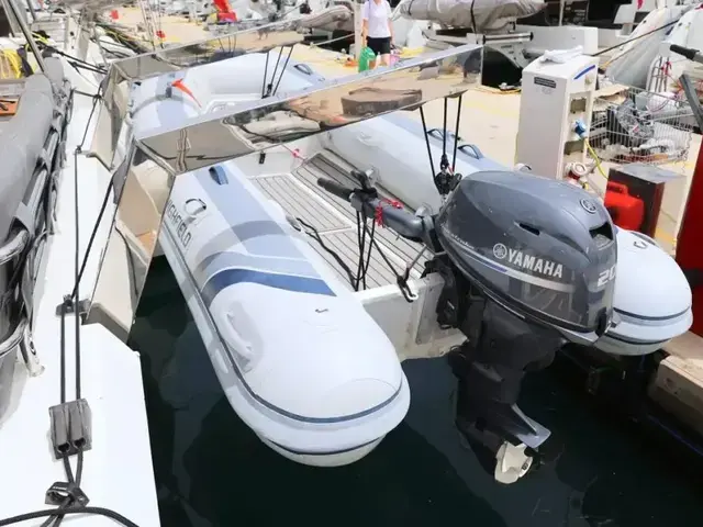 Fountaine Pajot Saona 47