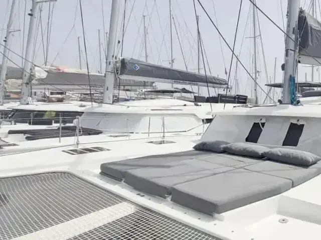 Fountaine Pajot Saona 47