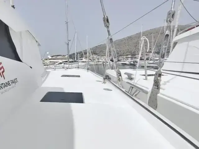 Fountaine Pajot Saona 47