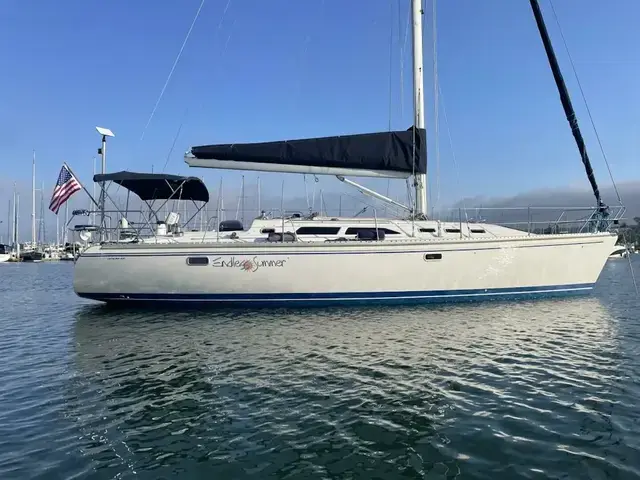 Catalina 400