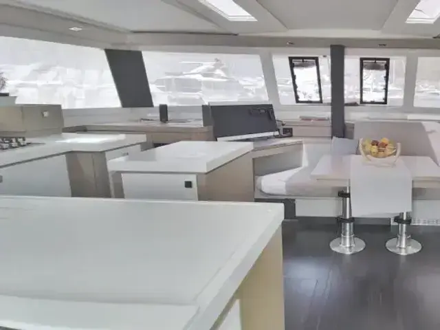 Fountaine Pajot Saona 47