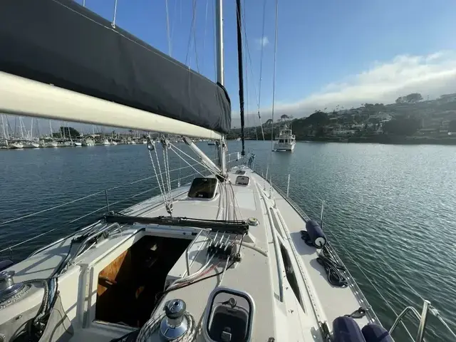 Catalina 400