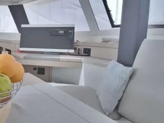 Fountaine Pajot Saona 47