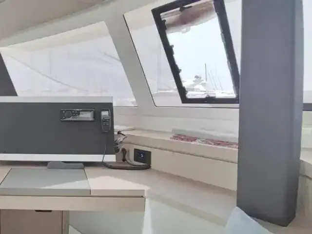 Fountaine Pajot Saona 47