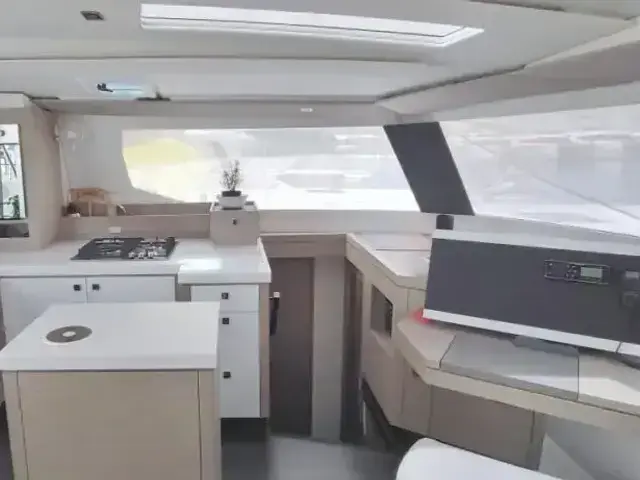 Fountaine Pajot Saona 47