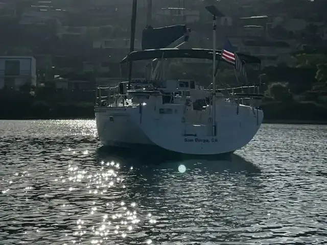 Catalina 400