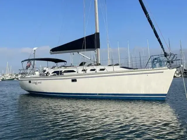 Catalina 400