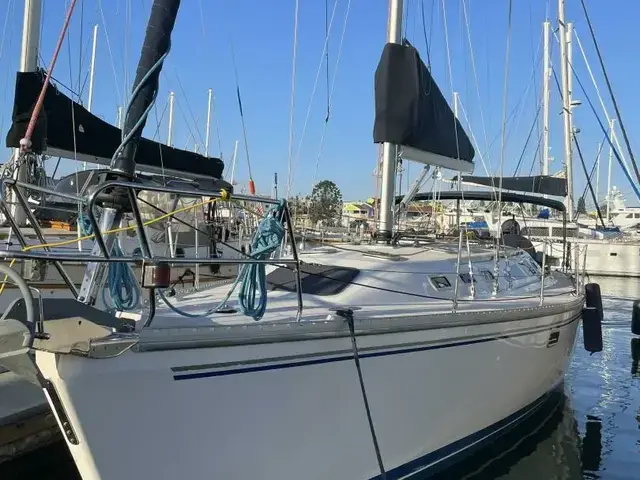 Catalina 400