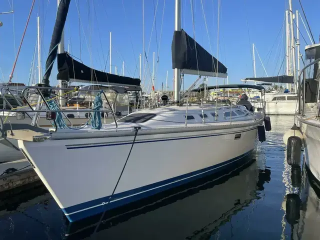 Catalina 400