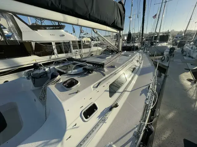 Catalina 400