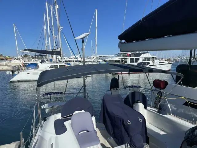 Catalina 400