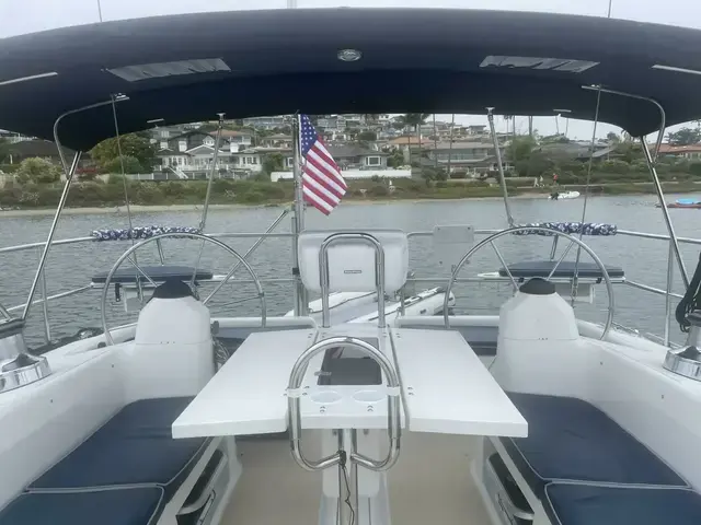 Catalina 400