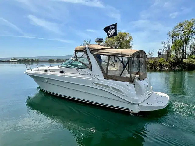 Sea Ray 340 for sale in United States of America for £60,000