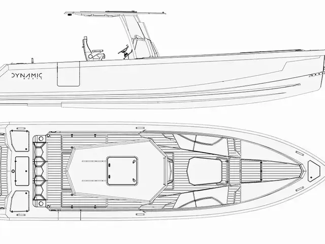 Boats D305V