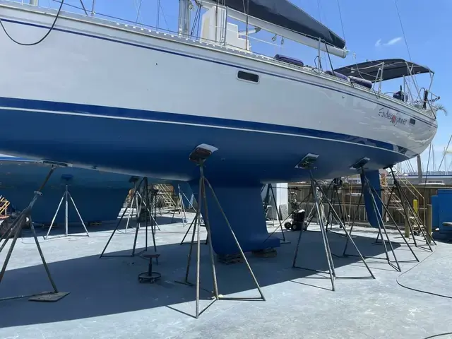 Catalina 400