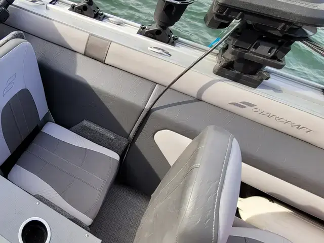 Custom Boats ft