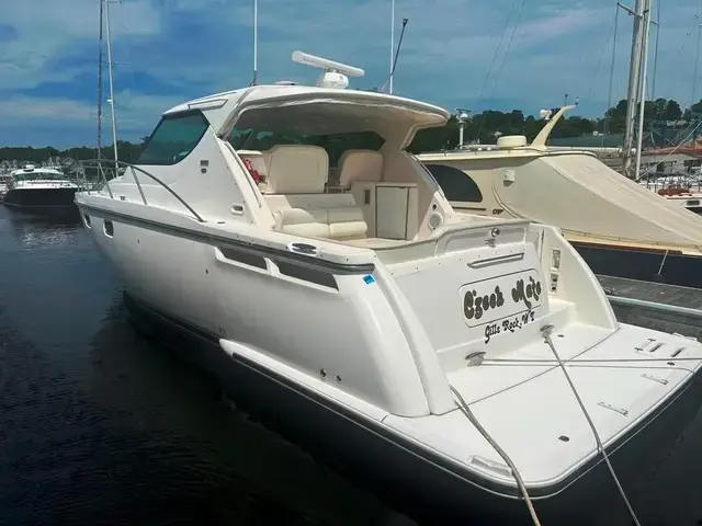 Tiara 4300 Sovran for sale in United States of America for $395,000