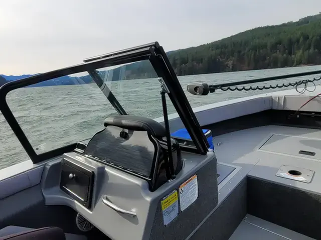 Custom Boats ft