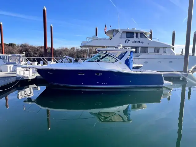 Tiara 3200 Open Sand Dollar