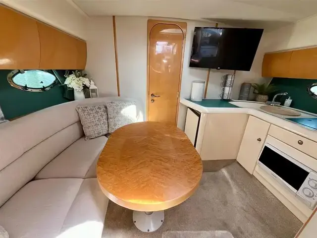 Fairline Targa 34