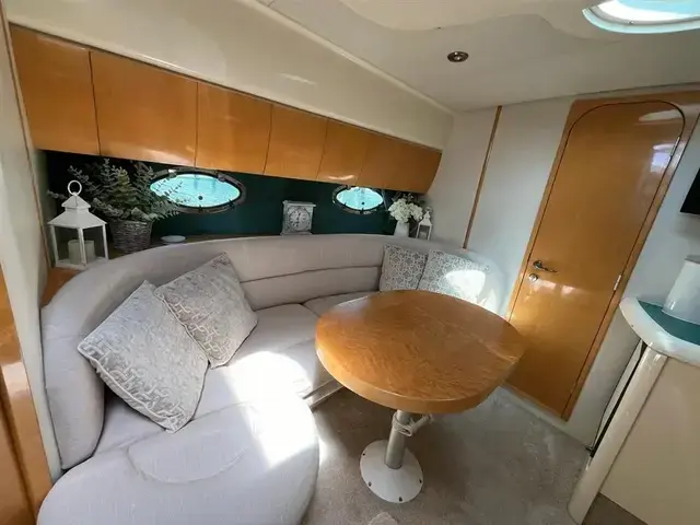 Fairline Targa 34