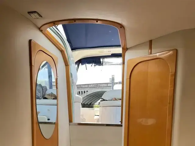 Fairline Targa 34