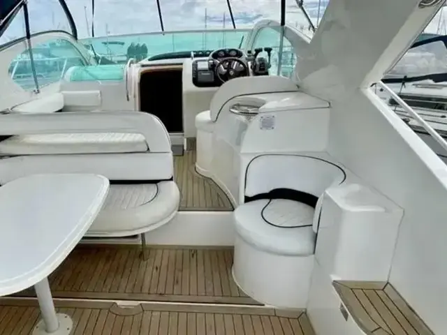 Fairline Targa 34